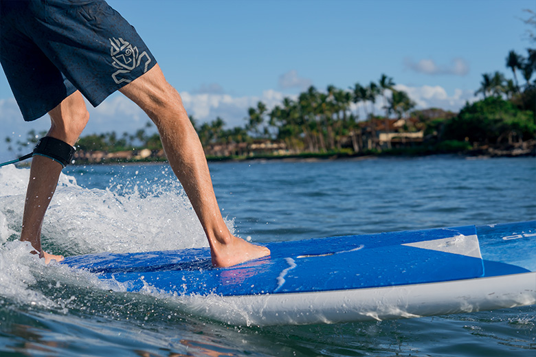 2022 Wide Ride » All-Round Surf 'n Cruise Paddle Board » Starboard SUP