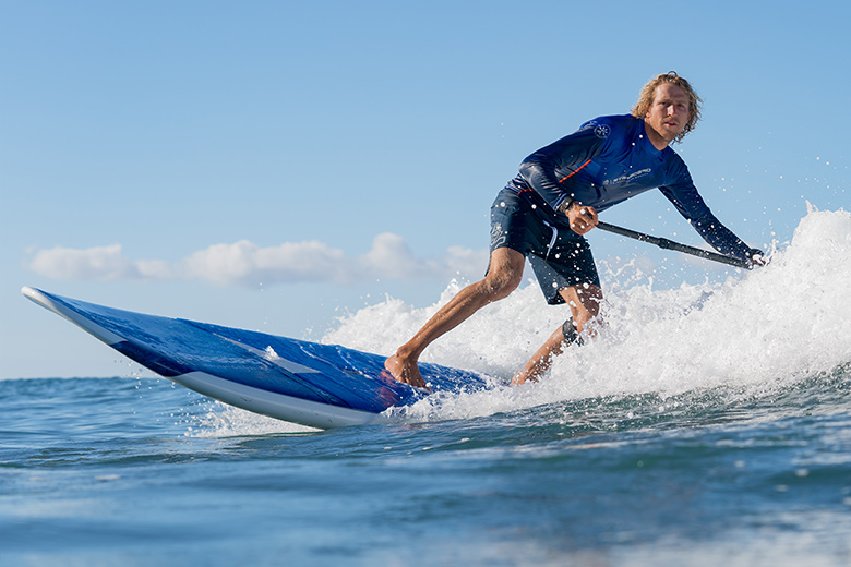 国際ブランド】 Whopper SUP Starboard Zen エア漏れ等無し パドル 