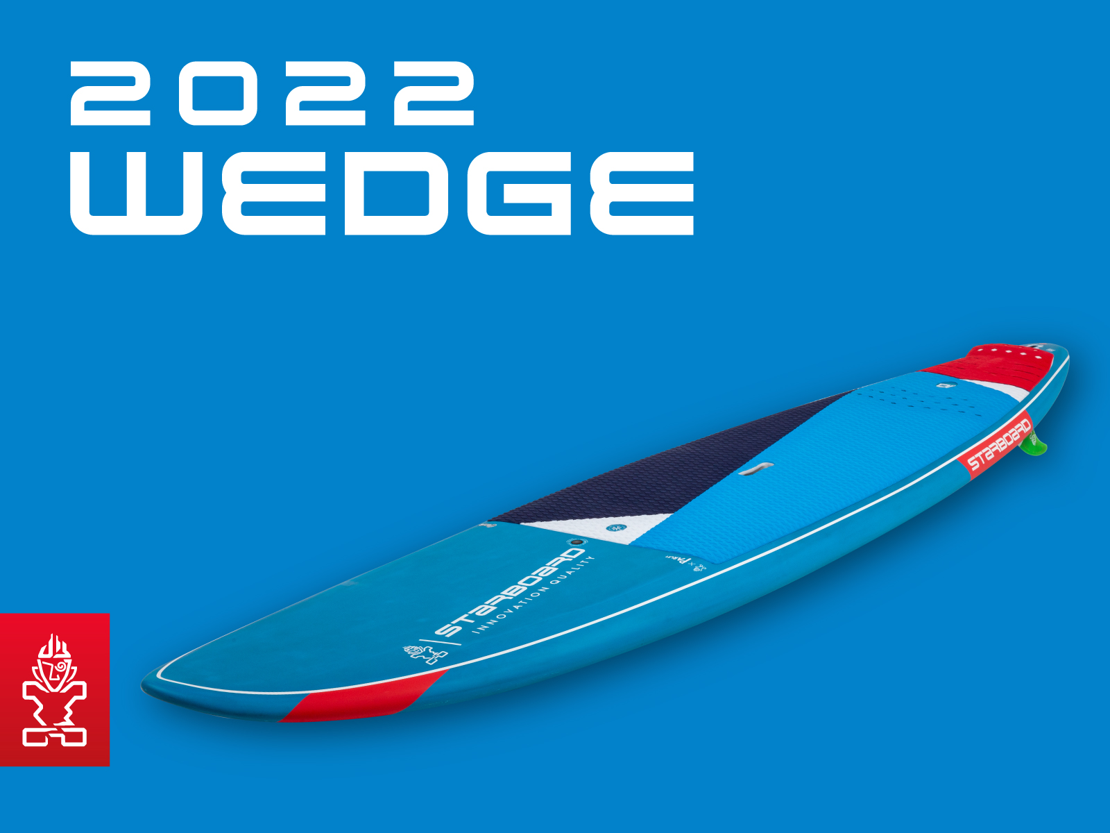 2022 Wedge Paddle Board » Starboard SUP