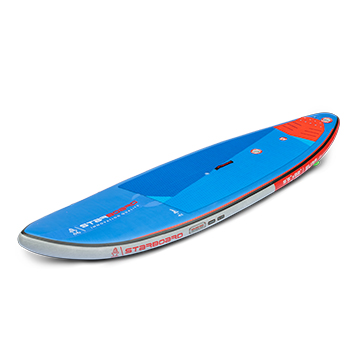 Starboard sup sc 835