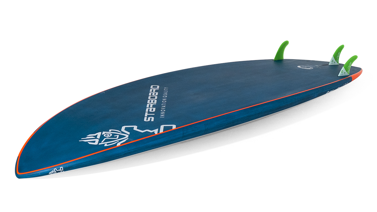 2022 Pro Paddle Board » Starboard SUP