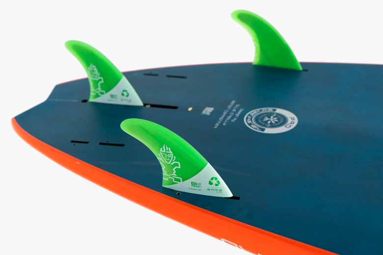 2022 STARBOARD SUP PRO 8'0