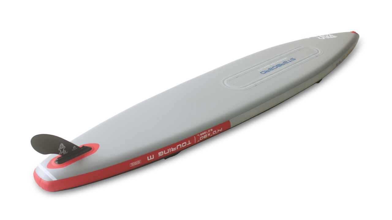 2022 Touring Inflatable Paddle Board » Starboard SUP