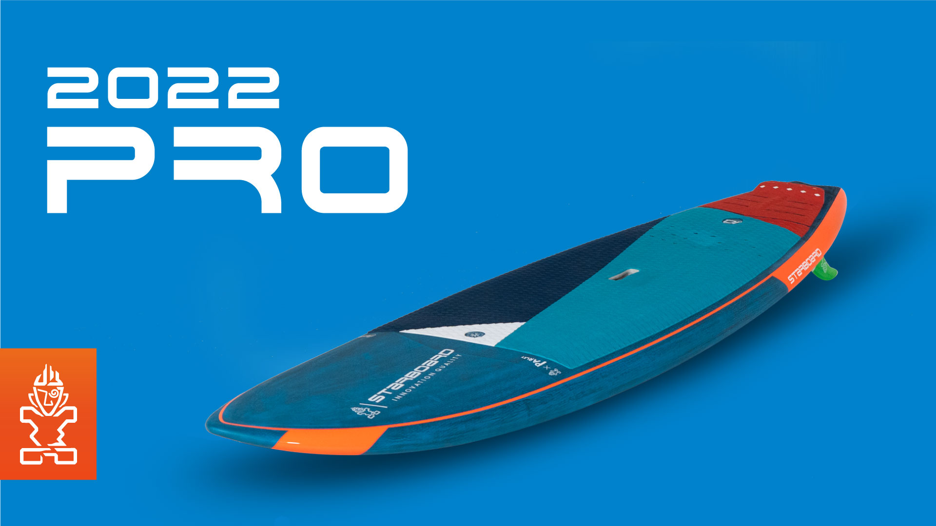 2022 Pro Paddle Board » High-Performance Surf SUP » Starboard SUP