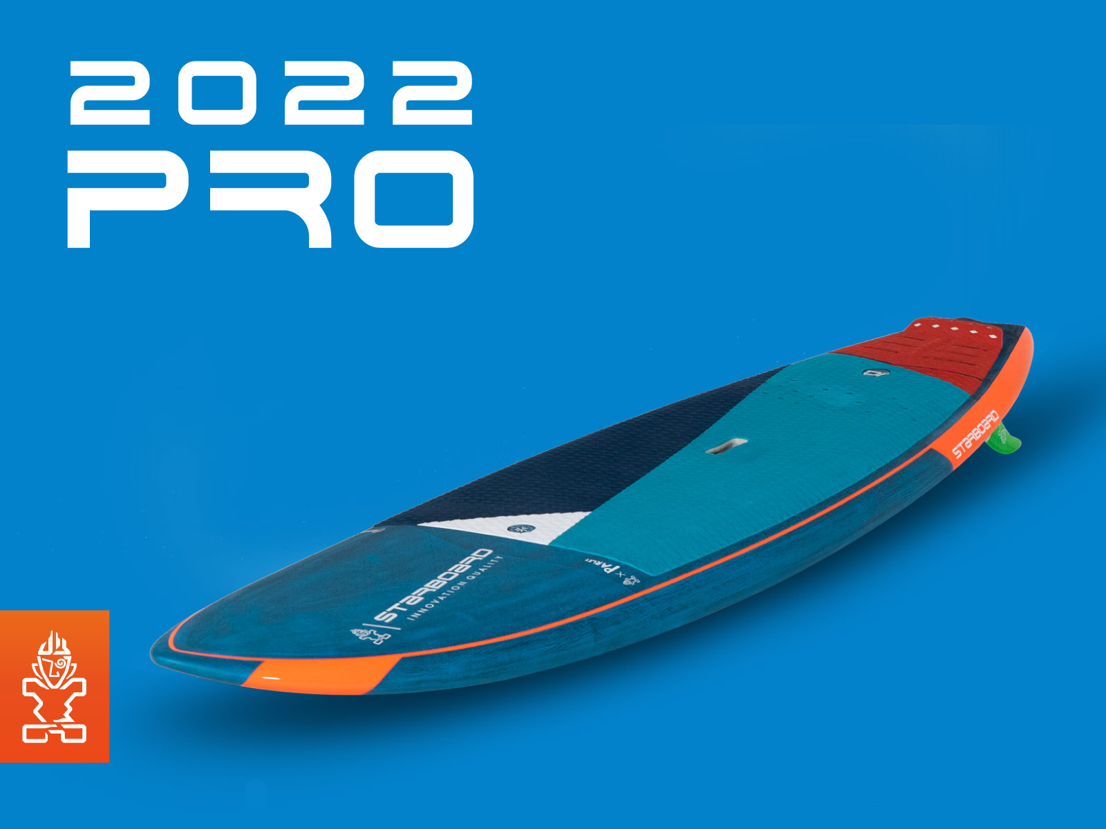 2022 Pro Paddle Board » Starboard SUP