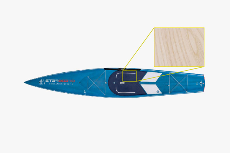 2022-Carbon-Top-construction-Sup-Stand-Up-Paddle-Board-Starboard-SUP-Key-Feature-Rigid-standing-area-2