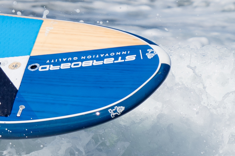 Starboard Hyper Nut – Covewater Paddle Surf