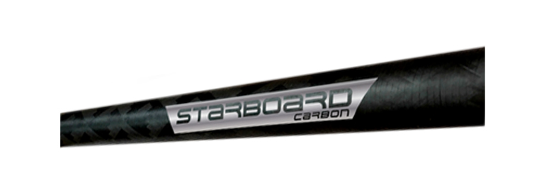 2023 LIMA CARBON 29MM 2 PCS ADJ CARBON S35