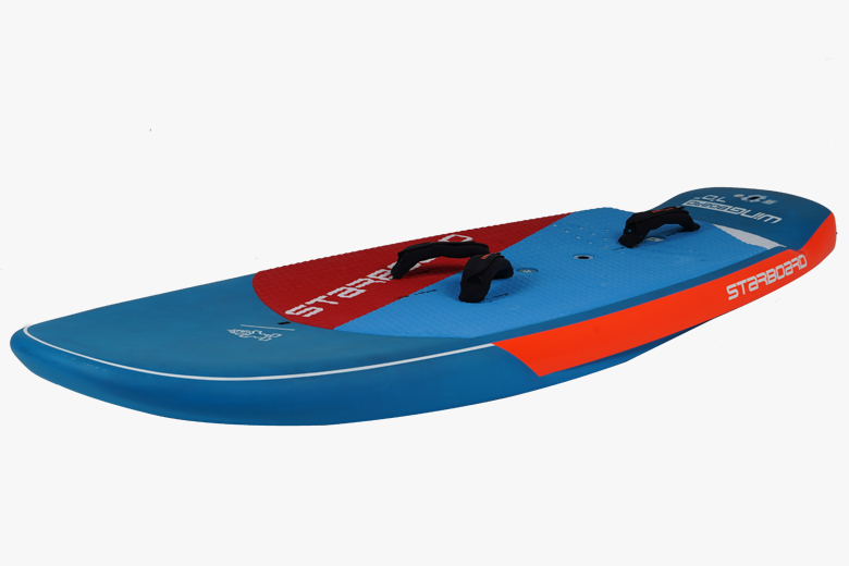 F-One Gravity 1400 – Covewater Paddle Surf