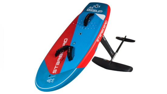ハードボード / Hard Paddle Board » Starboard SUP