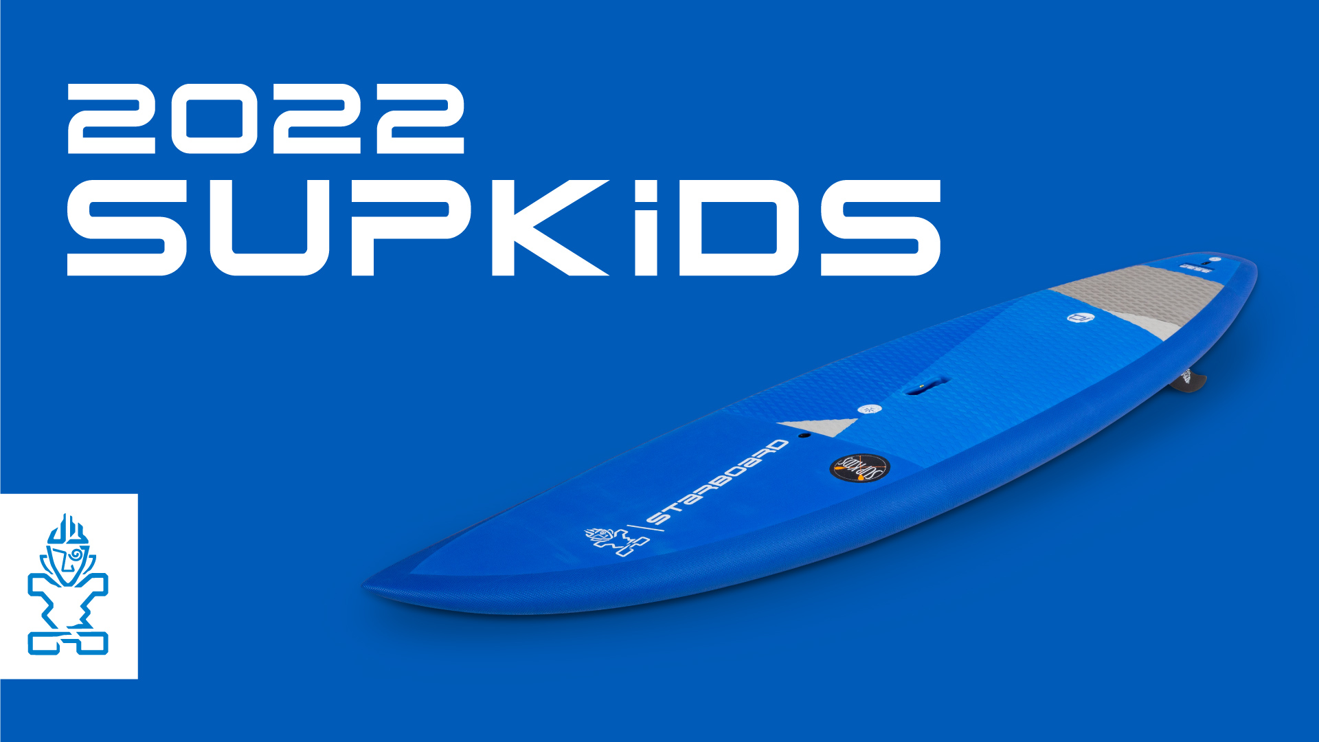 2022 SUPKids Paddle Board » Starboard SUP