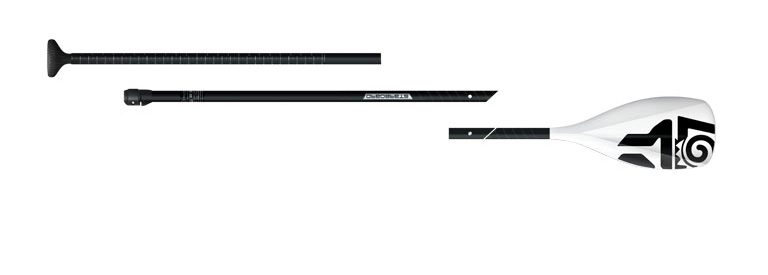 LIMA TUFSKIN ADULT / 29MM 2 PCS ADJ CARBON S35