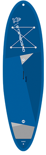 2022 Sup Windsurfing » Starboard Sup