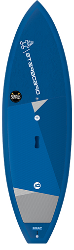 2022 SUPKids Paddle Board » Starboard SUP