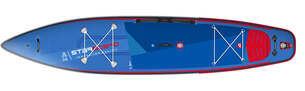2022 / 2023 Touring Inflatable » Starboard SUP