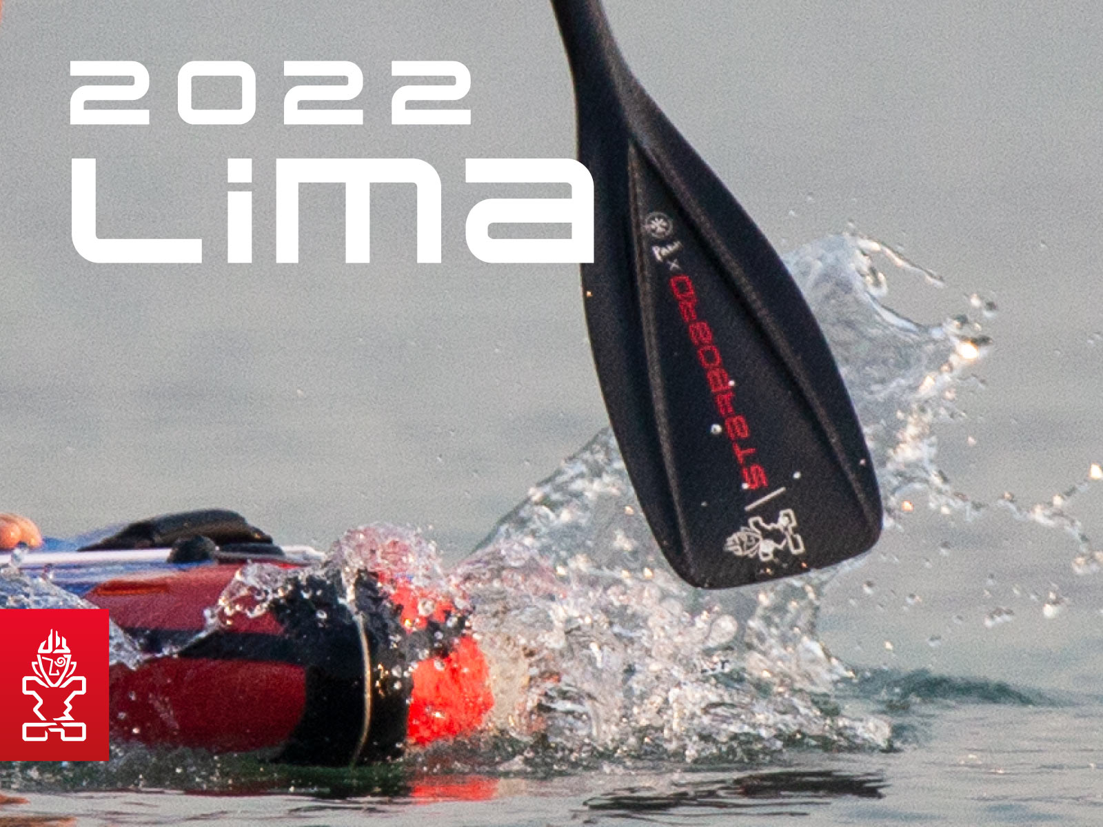 2022 Lima Paddle » High-performance SUP Paddle » Starboard SUP