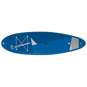 2023 Lite Tech Construction » Starboard SUP