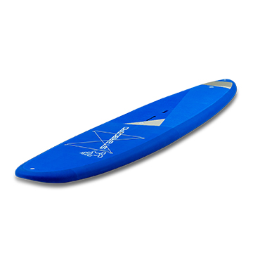 Surfboard iSUP Aufblasbar Windsurf Surfen Stand Up Paddle Surf-Board 305-330cm 