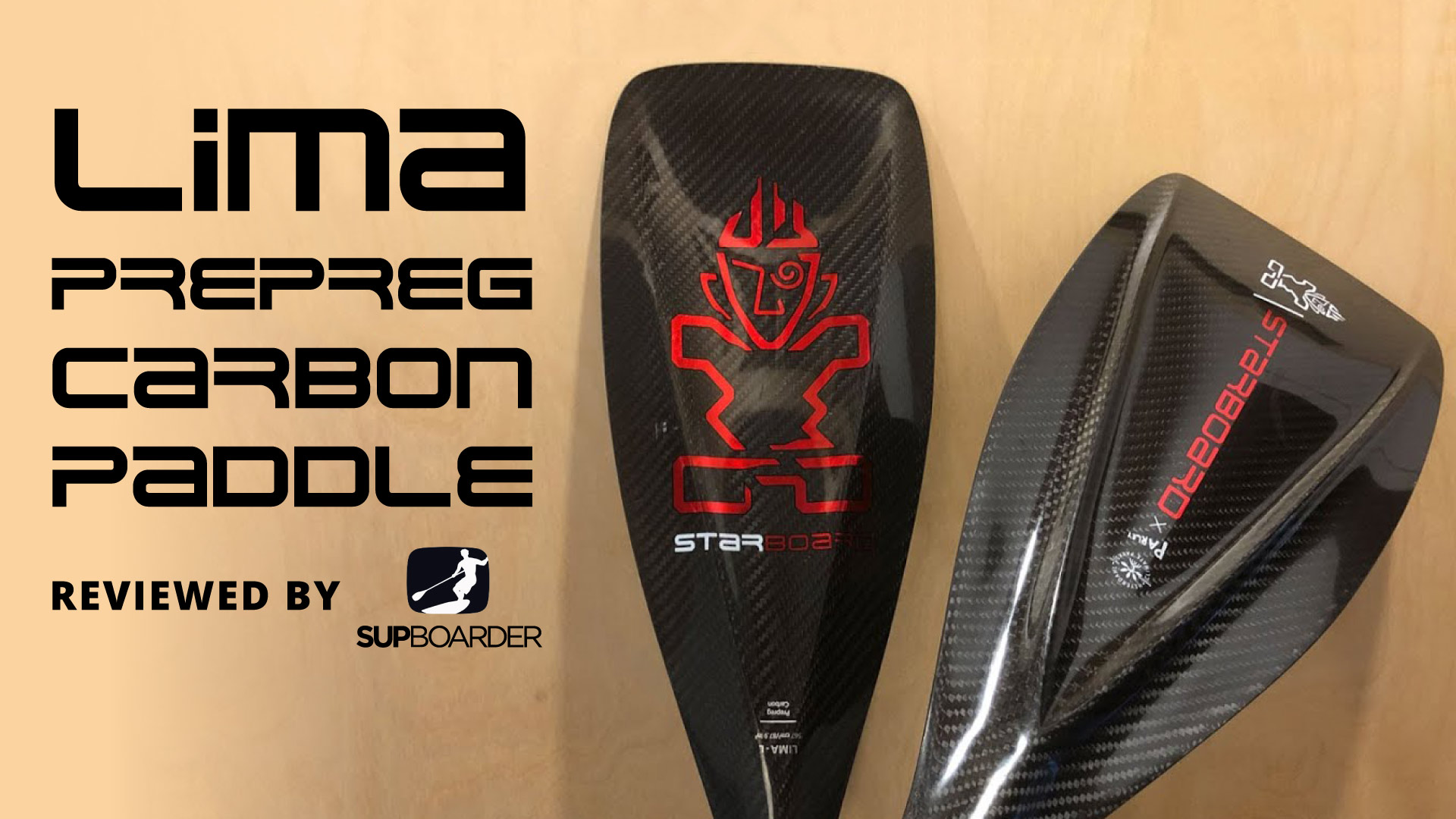 2024 Lima Paddle » Starboard SUP