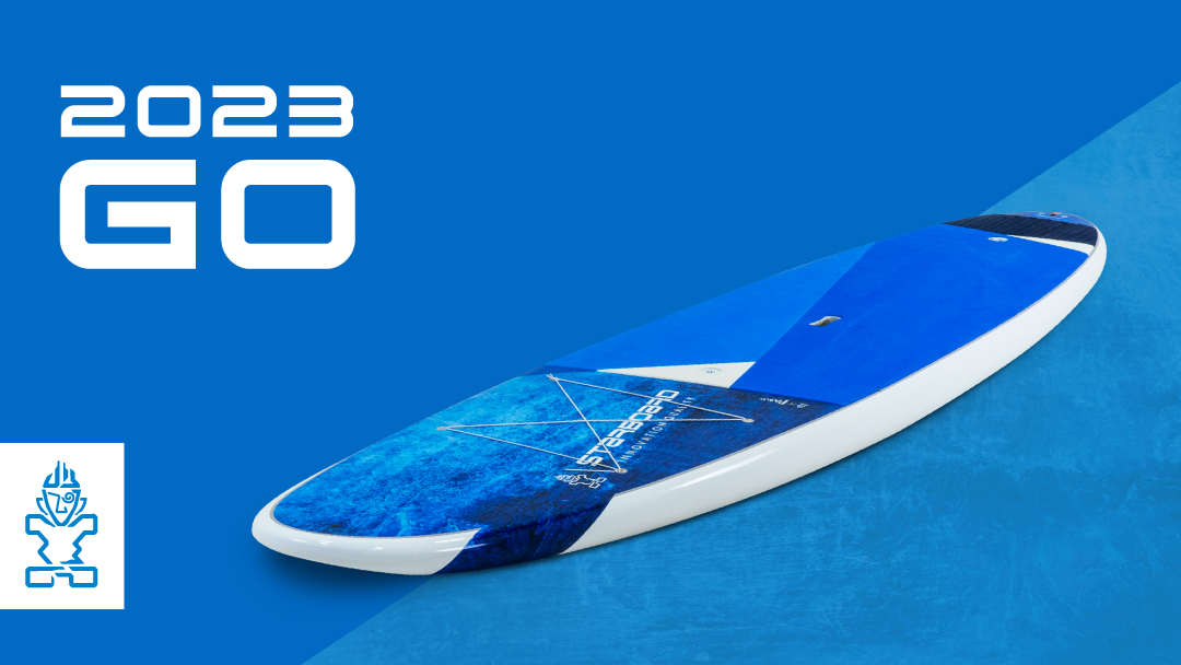 2023 GO Paddle Board » Starboard SUP