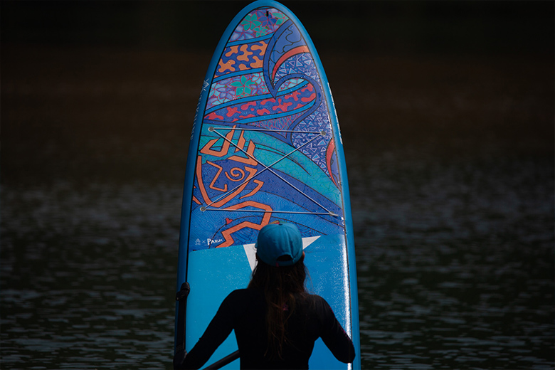 2023 GO Paddle Board » Starboard SUP