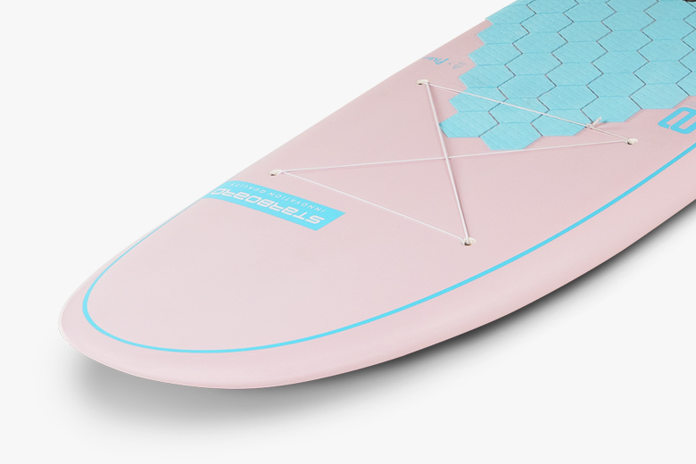 2023 STARBOARD GO SURF LITE TECH 9’6” x 31” 155L