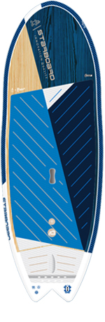 2023 Hyper Nut SUP Surf » Starboard SUP