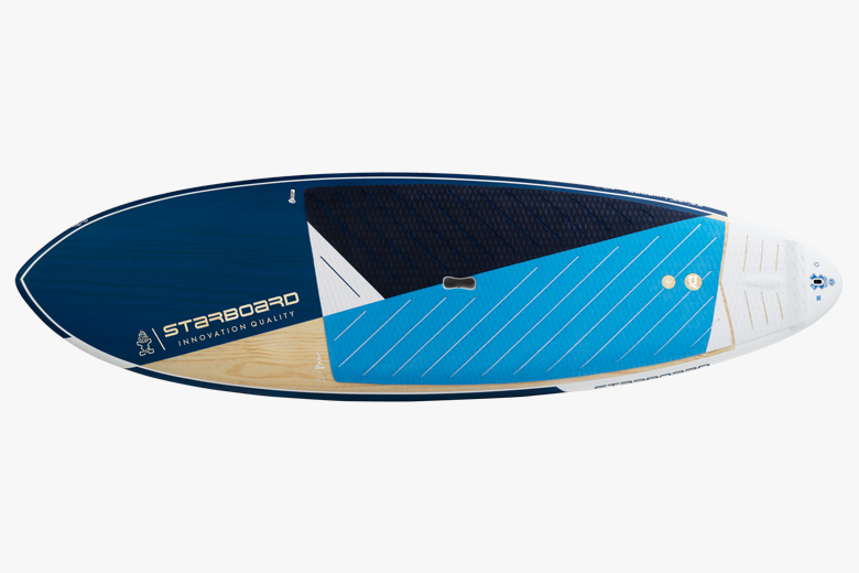 2023 Wedge Surf Paddle Board » Starboard SUP