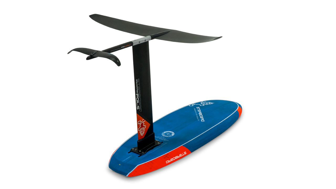 2023 Foil Surf V2 » Starboard SUP