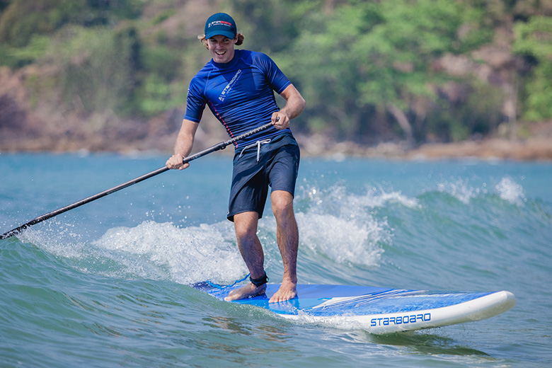 2023 Generation Paddle Board » Starboard SUP