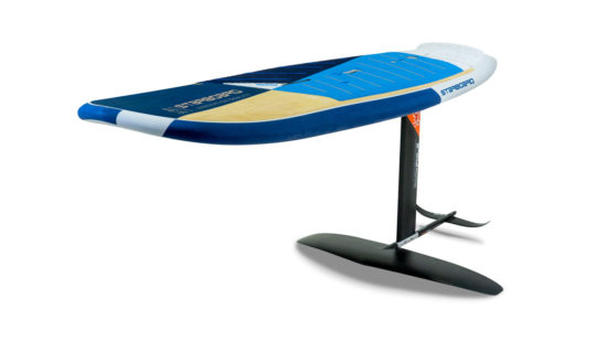 Foil Paddle Boards » Starboard SUP