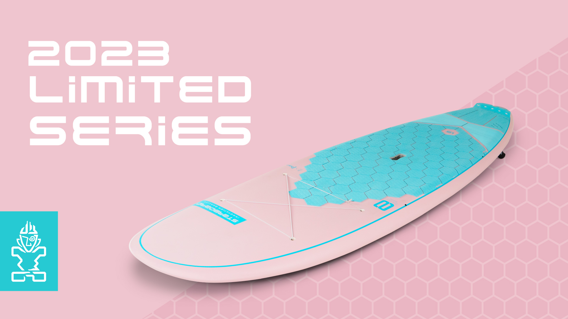 2023 Limited Series Construction » Starboard SUP