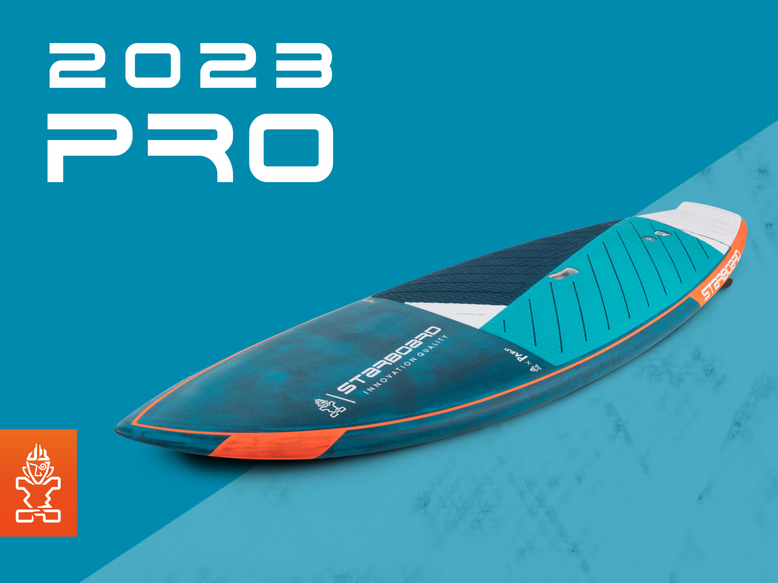 2023 Pro Surf Paddle Board » Starboard SUP