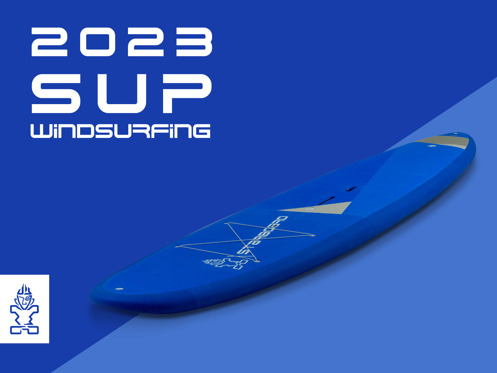 2023 SUP Windsurfing » Starboard SUP