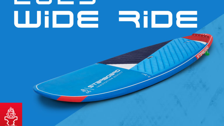 2023 Wide Ride » Starboard SUP