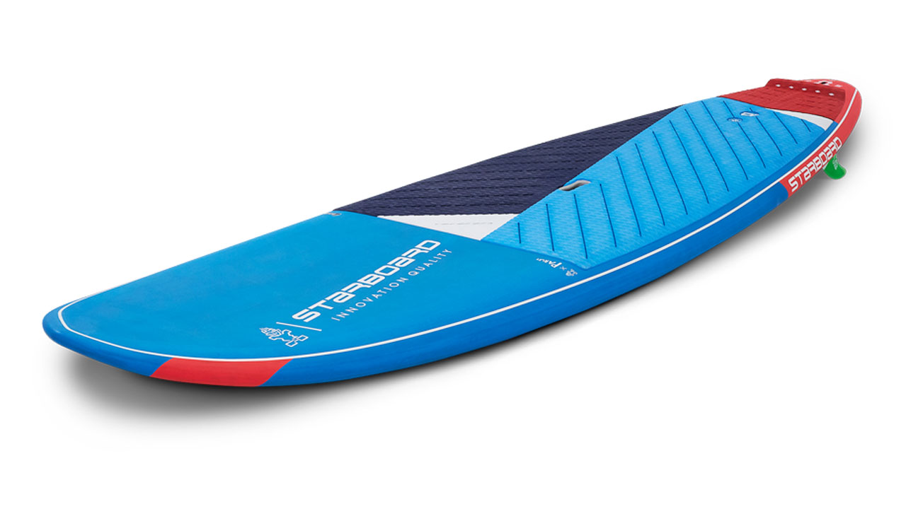 2023 Wide Ride » Starboard SUP