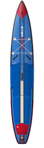 2023 All Star Airline - SUP Racing Inflatable Paddle Board