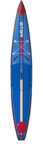2023 All Star Airline - SUP Racing Inflatable Paddle Board ...