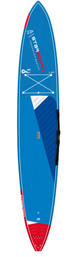 2023 Generation » Starboard SUP
