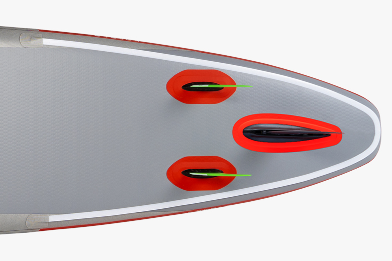 2023 INFLATABLE SUP 12’6 X 30 X 6 GENERATION DELUXE SC