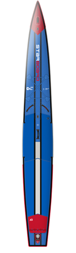 2023 Junior & SUPKids Racer Inflatable » Starboard SUP