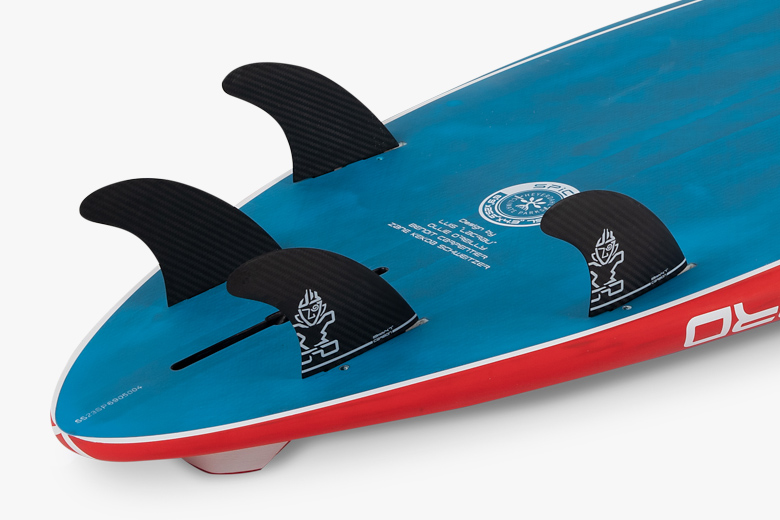 2023 STARBOARD SUP 9’3” x 32.75” 153L SPICE LIMITED SERIES