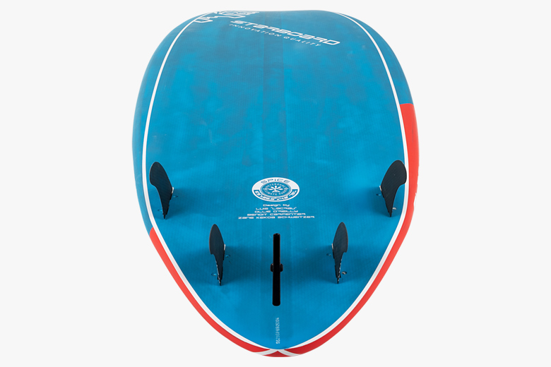 2023 STARBOARD SUP 9’3” x 32.75” 153L SPICE LIMITED SERIES