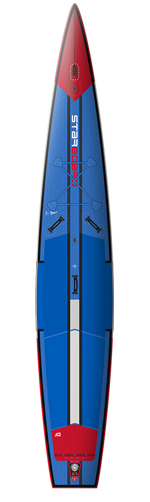 2024 Sprint Inflatable Paddle Board » Starboard SUP