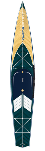 2023 Touring Paddle Board » Starboard SUP