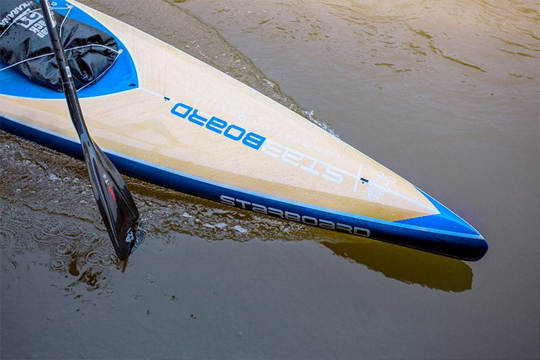 2024 Touring Paddle Board » Starboard SUP