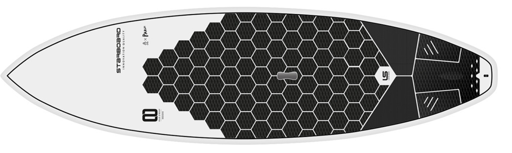 2023 Pro Surf Paddle Board » Starboard SUP