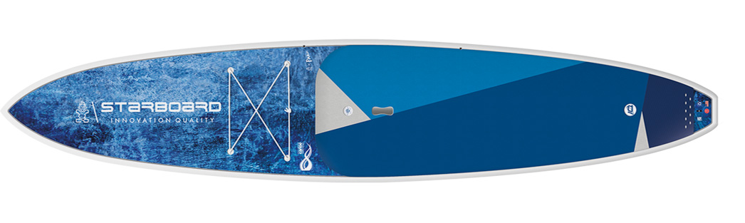 2023 Generation » Starboard SUP