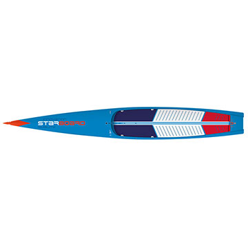 ハードボードの構造 » Starboard SUP