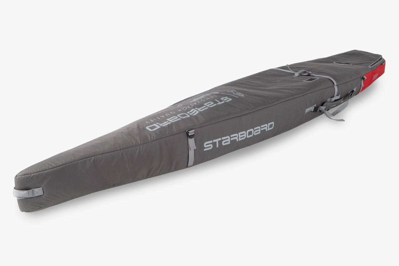 2024 SUP Board Bags » Light, Durable and Eco-friendly » Starboard SUP